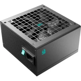   DeepCool Tápegység 600W - PF600X (80 Plus Bronze, Aktív PFC, 12cm )