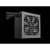 DeepCool Tápegység 600W - PF600X (80 Plus Bronze, Aktív PFC, 12cm )
