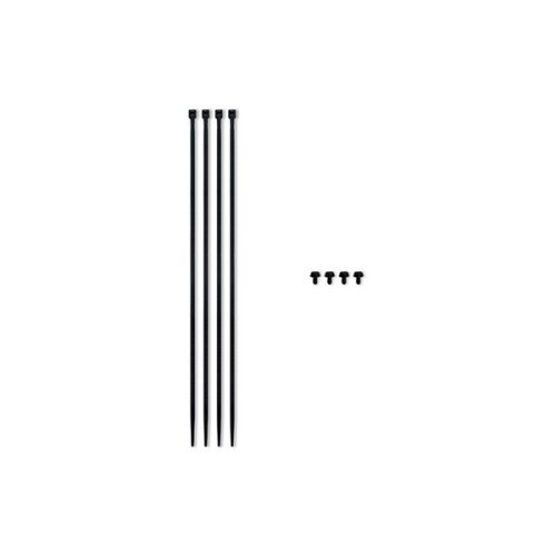 DeepCool Tápegység 650W - PF650 (80 Plus, Aktív PFC, 12cm )