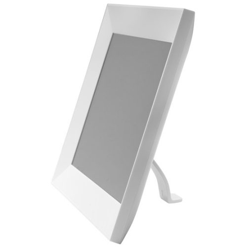 DENVER FRM Denver PFF-1063W 10,1" Smart photoframe with FRAMEO software - Fehér