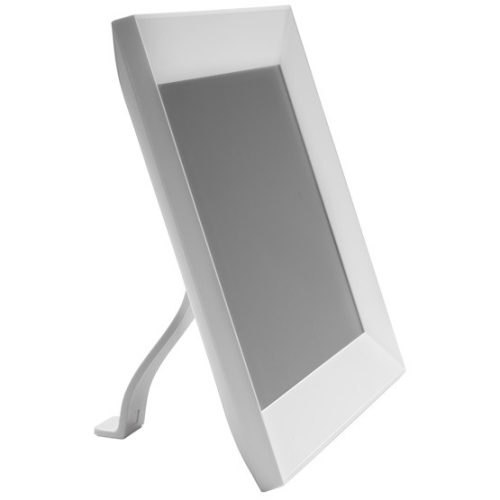 DENVER FRM Denver PFF-1063W 10,1" Smart photoframe with FRAMEO software - Fehér