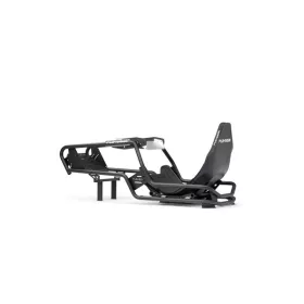   Playseat® Szimulátor cockpit - Formula Intelligence Black (Direct Drive ready, fekete)