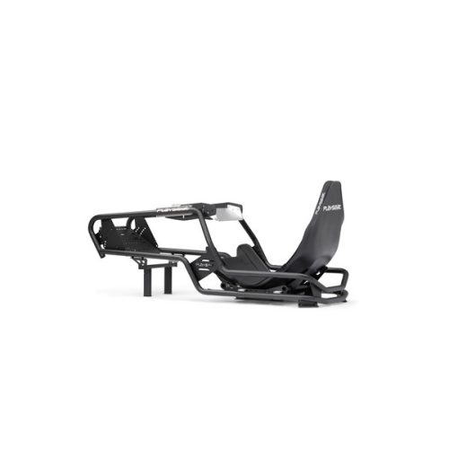 Playseat® Szimulátor cockpit - Formula Intelligence Black (Direct Drive ready, fekete)