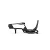 Playseat® Szimulátor cockpit - Formula Intelligence Black (Direct Drive ready, fekete)