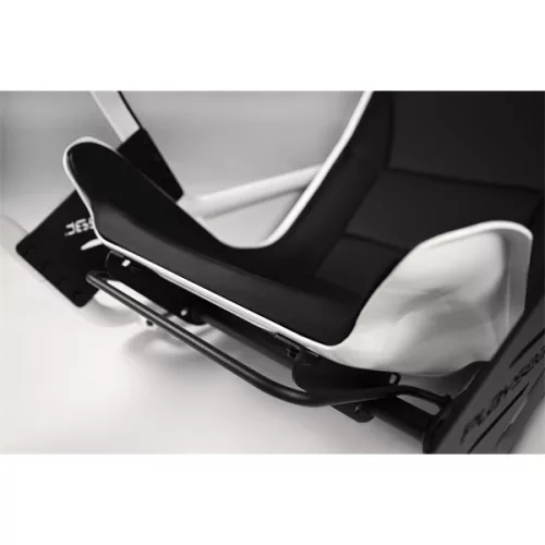 Playseat® Szimulátor cockpit - Formula Intelligence F1® Edition (Direct Drive ready, fehér)