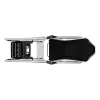 Playseat® Szimulátor cockpit - Formula Intelligence F1® Edition (Direct Drive ready, fehér)