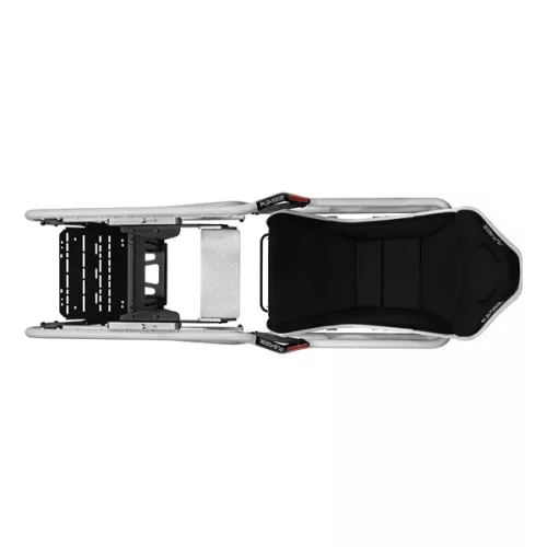 Playseat® Szimulátor cockpit - Formula Intelligence F1® Edition (Direct Drive ready, fehér)