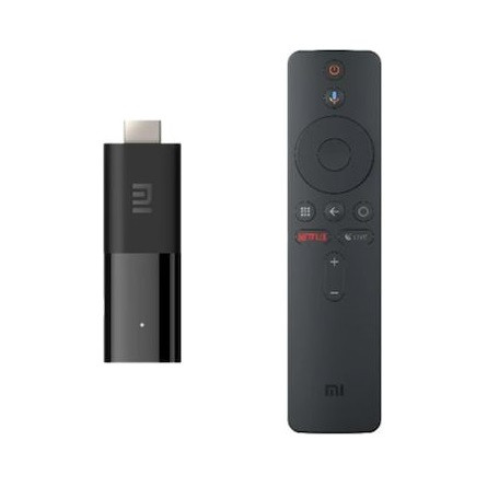 Xiaomi MUL Xiaomi Mi TV Stick médialejátszó - PFJ4098EU