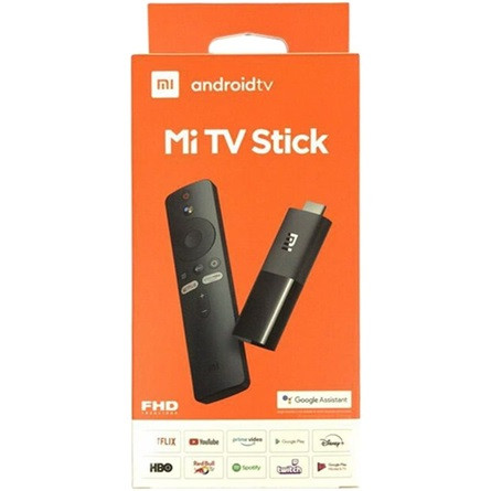 Xiaomi MUL Xiaomi Mi TV Stick médialejátszó - PFJ4098EU
