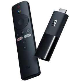 XIAOMI Médialejátszó, Mi TV Stick 4K EU