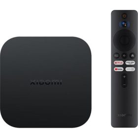   Xiaomi SMA Xiaomi TV Box S (2nd Gen) - TV okosító - PFJ4151EU