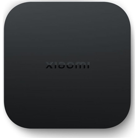 Xiaomi SMA Xiaomi TV Box S (2nd Gen) - TV okosító - PFJ4151EU