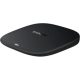 XIAOMI TV Box S 3nd Gen TV okosító fekete