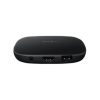 XIAOMI TV Box S 3nd Gen TV okosító fekete