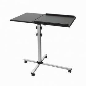   SBOX PFS-2 Mobil gurulós padlóállvány projektorhoz, max 10 kg