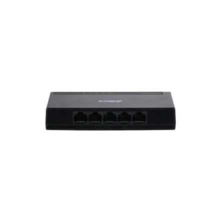 Dahua PFS3005-5GT-L switch