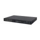 Dahua switch PoE - PFS3220-16GT-240 (16x 1Gbps at/af PoE + 2x 1Gbps + 2x SFP, 240W)