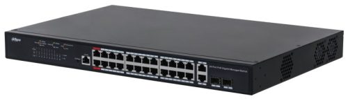 Dahua PFS4226-24GT-370 PoE switch