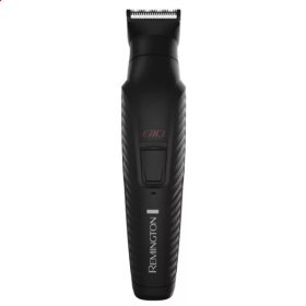   REMINGTON PG2100 Graphite Series G10 10 az 1-ben multigroom, 40 perc üzemidő, USB töltés, grafit bevonat
