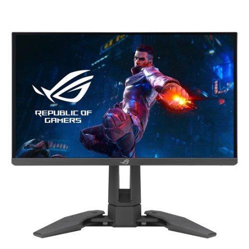 ASUS Mon Asus 24.1" ROG Swift Pro PG248QP NVIDIA G-SYNC- E-TN