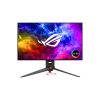 ASUS Mon Asus 26.5" ROG Swift PG27AQDM monitor - OLED - Bontott, Sérült termék