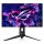 ASUS MON ASUS PG27AQDP ROG SWIFT Monitor 27" OLED 2560x1440, HDMI/Displayport/USB, 480Hz, HDR400, G-Sync