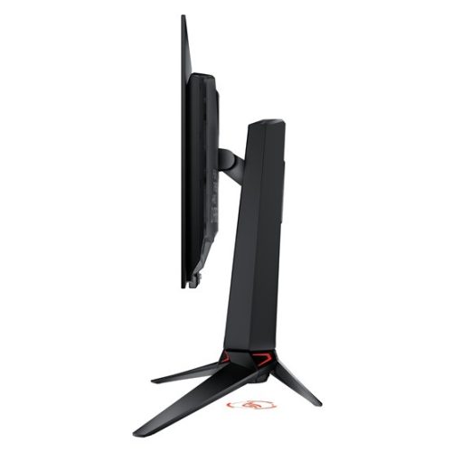 ASUS MON ASUS PG27AQDP ROG SWIFT Monitor 27" OLED 2560x1440, HDMI/Displayport/USB, 480Hz, HDR400, G-Sync
