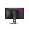 ASUS Mon Asus 27" ROG Swift PG27AQN - IPS PIVOT