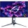 ASUS Mon Asus 26,5" ROG Swift PG27AQWP-W FreeSync Premium Pro, G-Sync, QHD - OLED - 540Hz I 3 év garancia I