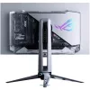ASUS Mon Asus 26,5" ROG Swift PG27AQWP-W FreeSync Premium Pro, G-Sync, QHD - OLED - 540Hz I 3 év garancia I