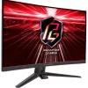 ASROCK PG27F15RS1A Gaming Monitor 27" VA, 1920x1080, HDMI/Displayport, 240Hz, HDR, Hajlított