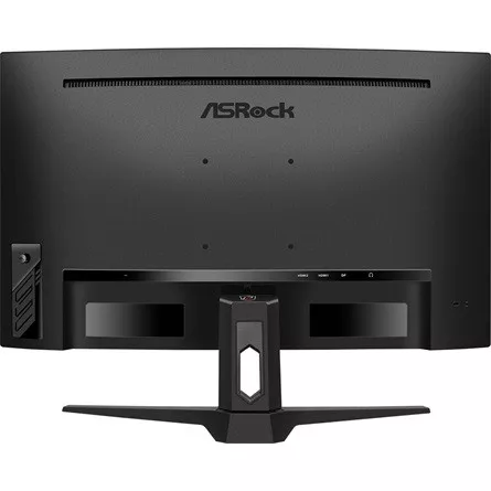 ASROCK PG27F15RS1A Gaming Monitor 27" VA, 1920x1080, HDMI/Displayport, 240Hz, HDR, Hajlított