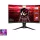 ASROCK PG27Q15R2A Gaming Monitor 27" VA, 2560x1440, HDMI/Displayport, 165Hz, HDR, Hajlított