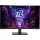 ASRock PG27QRT1B 27" QHD 180Hz ívelt Monitor