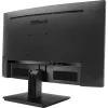 ASRock PG27QRT1B 27" QHD 180Hz ívelt Monitor