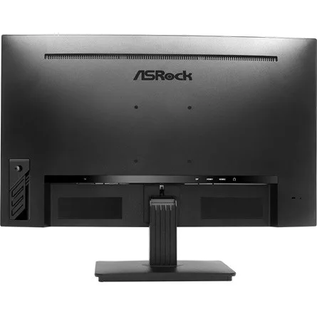 ASRock PG27QRT1B 27" QHD 180Hz ívelt Monitor