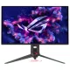 ASUS Mon Asus 26.5" ROG Swift PG27UCDM monitor - OLED