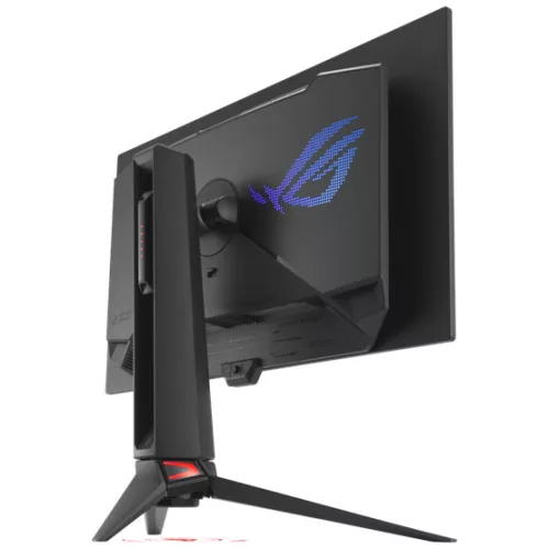 ASUS Mon Asus 26.5" ROG Swift PG27UCDM monitor - OLED