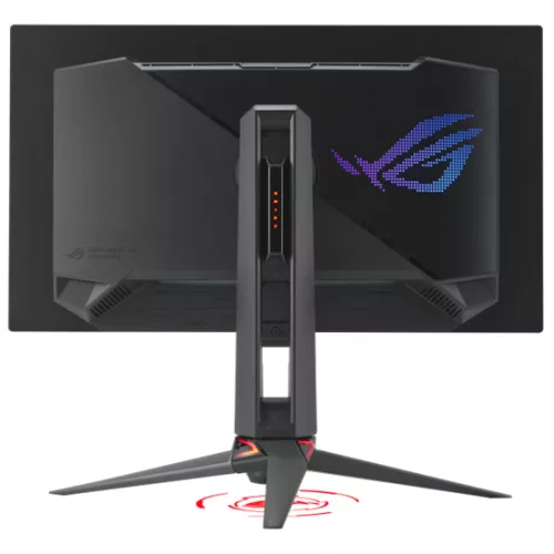 ASUS Mon Asus 26.5" ROG Swift PG27UCDM monitor - OLED