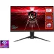 ASROCK PG32QF2B Gaming Monitor 31.5" VA, 2560x1440, HDMI/Displayport, 165Hz, HDR
