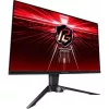 ASROCK PG32QF2B Gaming Monitor 31.5" VA, 2560x1440, HDMI/Displayport, 165Hz, HDR