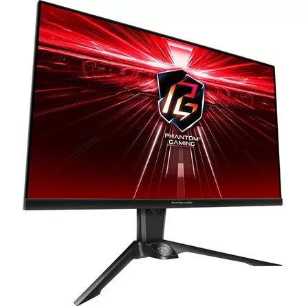 ASROCK PG32QF2B Gaming Monitor 31.5" VA, 2560x1440, HDMI/Displayport, 165Hz, HDR