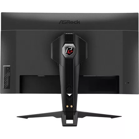 ASROCK PG32QF2B Gaming Monitor 31.5" VA, 2560x1440, HDMI/Displayport, 165Hz, HDR