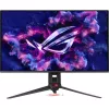 ASUS MON ASUS PG32UCDMR ROG SWIFT Monitor 32" OLED 3840x2160, HDMI/Displayport/USB, 240Hz, HDR