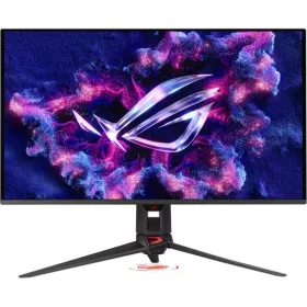   ASUS MON ASUS PG32UCDMR ROG SWIFT Monitor 32" OLED 3840x2160, HDMI/Displayport/USB, 240Hz, HDR