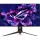 ASUS MON ASUS PG32UCDMR ROG SWIFT Monitor 32" OLED 3840x2160, HDMI/Displayport/USB, 240Hz, HDR