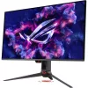 ASUS MON ASUS PG32UCDMR ROG SWIFT Monitor 32" OLED 3840x2160, HDMI/Displayport/USB, 240Hz, HDR