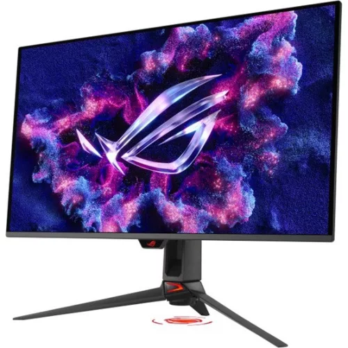 ASUS MON ASUS PG32UCDMR ROG SWIFT Monitor 32" OLED 3840x2160, HDMI/Displayport/USB, 240Hz, HDR
