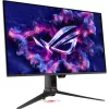 ASUS MON ASUS PG32UCDMR ROG SWIFT Monitor 32" OLED 3840x2160, HDMI/Displayport/USB, 240Hz, HDR