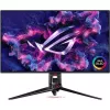 ASUS Mon Asus 31.5" ROG Swift PG32UCDMZ USB-C FreeSync Premium Pro, G-Sync - OLED